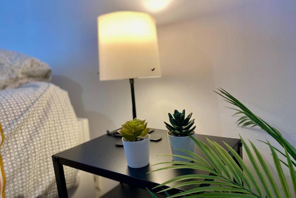 Le Carmen - Terrace - Garage Apartment นีมส์ ภายนอก รูปภาพ